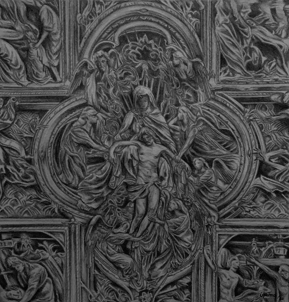 Crucifixion of Jesus